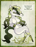 | Gacha Adopt #8 | Pokémon |