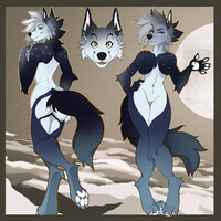 Canine Adopt! [SOLD] [20$ USD Flat Price]