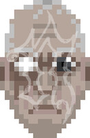 Pixel FNaF 4 Heads (Pay for Use) by Noxious-Croww -- Fur Affinity [dot] net