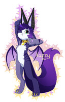 + Art Trade: Aster +