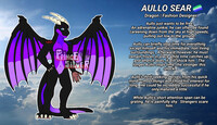 Aullo Sear ref sheet