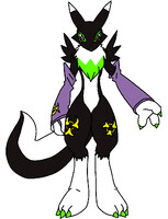 sort-of a ref for Hazard
