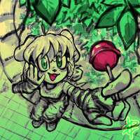 gift from twitter