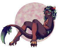 Pin Up Aries