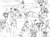 Golden Alliance Teaser 2