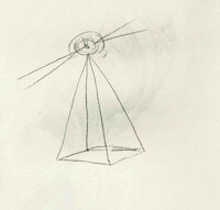 Art Class Sketch #8