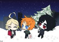 Preparing for the New year