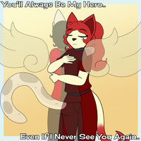 Back And Forth [True Ending]