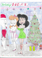 Holiday Heat 2022 #6