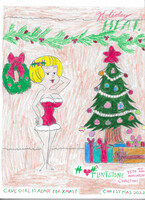 Holiday Heat 2022 #9