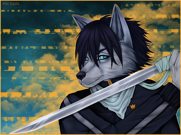 Anime profile by ~ReKo_Furry~