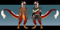 [OPEN] Red Dragon