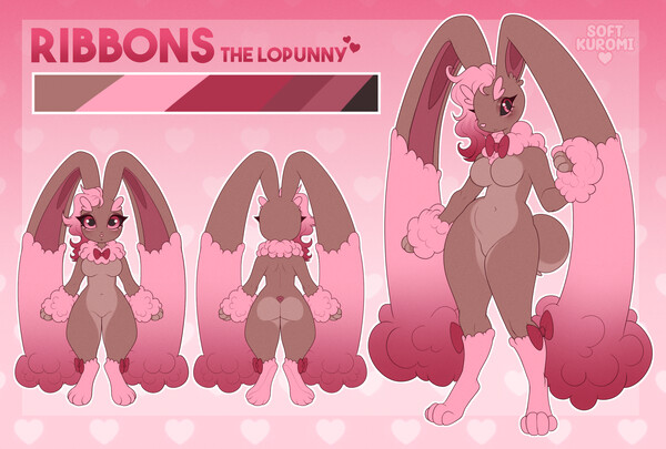 GIF!) Discord Bunny TGTF by Bendzz -- Fur Affinity [dot] net