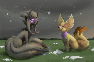 Artwork Gallery for Zelebirbo -- Fur Affinity [dot] net