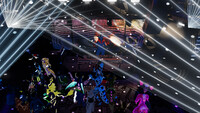 Free Fire Friday, 12/23 - Under The Lasers