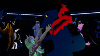 Free Fire Friday, 12/23 - Well Done, Curuxa!