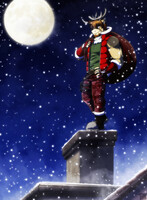 Deliveries well done, mission accomplished