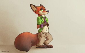 ZOOTOPIA 2 by ProfessorXII -- Fur Affinity [dot] net