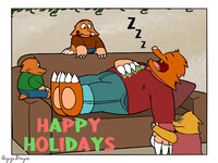 Merry Rustmas