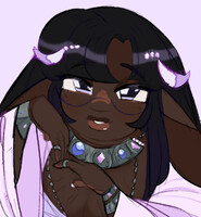 [ OC ] Nikole