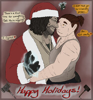 Metalworks Holiday