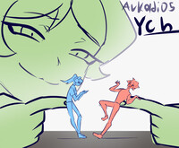 meme YCH