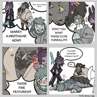 MARRY A HROTHGAR NOW!!!