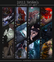 Summary of art 2022