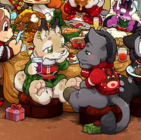 Only Have Eyes . . .