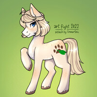Art Fight 2022: Wildshine