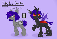 Shadow Specter