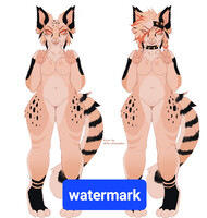 Adoptable Resell // CLOSED