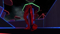 Red-lighted Foot