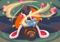 November Raffle Prize!!!