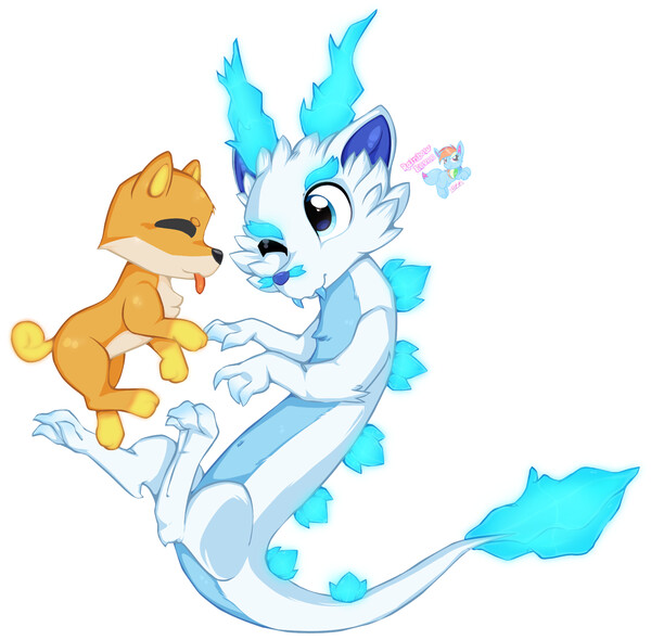 Adopt Me Frost – Discord