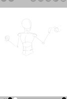 spoiler of a new drawing in the new year