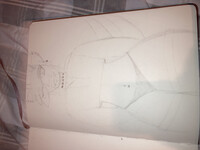 Shapeshifting Powers (1/2)