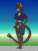 Kalasian Sabrina - New Years 2022