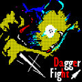 Dagger Fight !