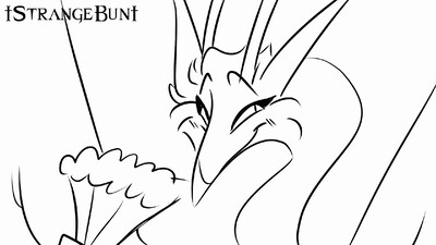 Artwork Gallery for StrangeBun -- Fur Affinity [dot] net