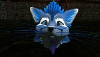 Tasting space foxo #2