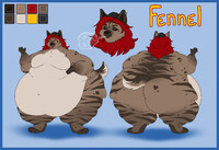 OC Fennel
