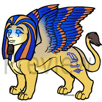 Sphinx Adopt (sold)