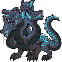 Hydra adopt (sold)