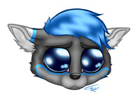 Rexo Being adorable <3