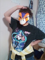 Vasa's new shirt 2 of 2