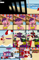 Crying Over the Spilled Milk - Page 4