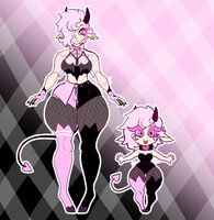 PERSONA|| MY REFERENCE