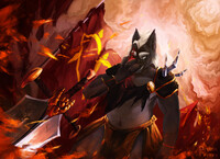 "The price of victory"