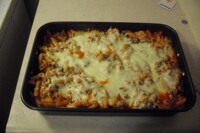 Angelonight's 'Cooking With Paul' - Baked Penne
